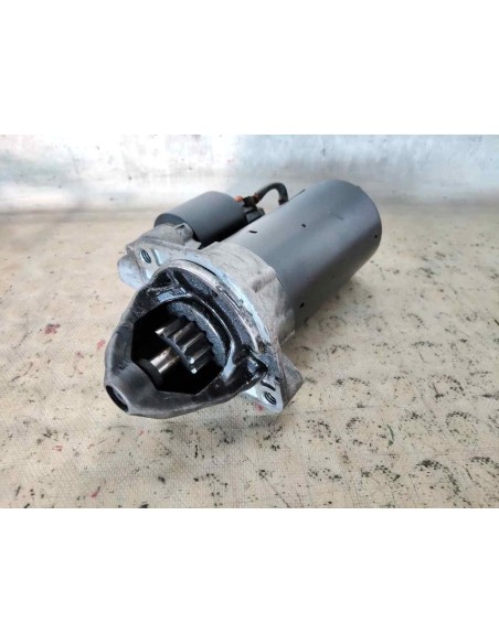 MOTOR ARRANQUE MERCEDES-BENZ SPRINTER II FURGÓN - 249328