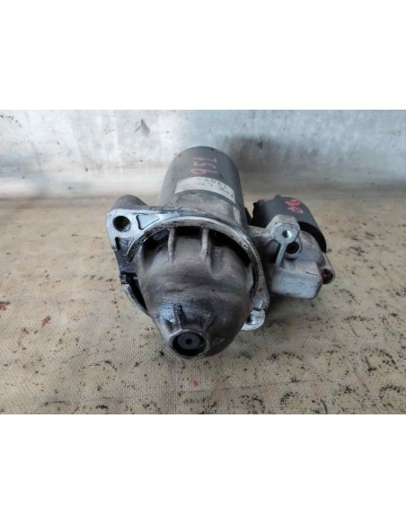 MOTOR ARRANQUE MERCEDES-BENZ SPRINTER II FURGÓN - 249328