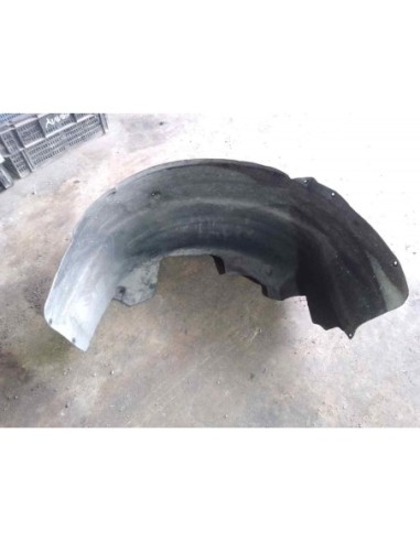 PASO RUEDA TRASERO IZQUIERDO BMW SERIE 5 GRAN...