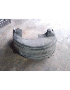 PASO RUEDA TRASERO IZQUIERDO BMW SERIE 5 GRAN TURISMO... 2