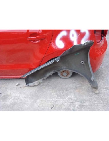 ALETA DELANTERA DERECHA TOYOTA AVENSIS BERLINA...