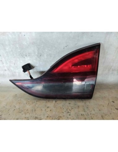PILOTO TRASERO DERECHO INTERIOR OPEL ZAFIRA C...