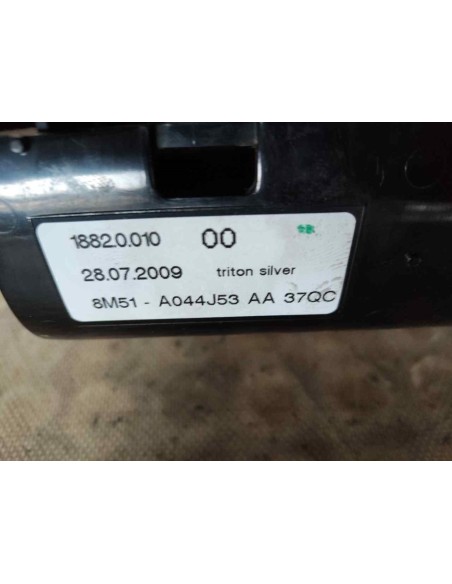 GUANTERA FORD FOCUS BERLINA (CAP) - 233457