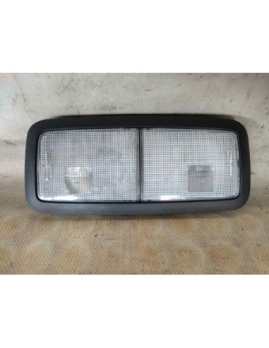 LUZ INTERIOR TOYOTA COROLLA TOURING SPORTS...