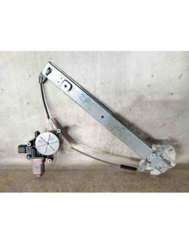 ELEVALUNAS TRASERO IZQUIERDO HONDA FR-V (BE) -...
