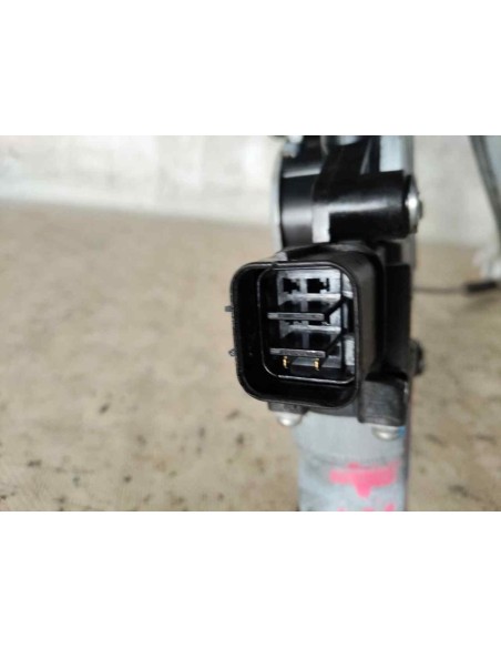 ELEVALUNAS TRASERO IZQUIERDO HONDA FR-V (BE) - 211404