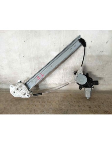 ELEVALUNAS TRASERO IZQUIERDO HONDA FR-V (BE) -...