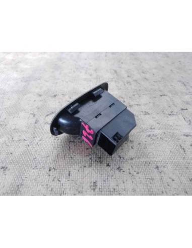 MANDO ELEVALUNAS TRASERO DERECHO SEAT LEON...