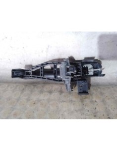 MANETA EXTERIOR TRASERA IZQUIERDA FORD FOCUS BERLINA... 2