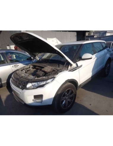 TUBOS AIRE ACONDICIONADO LAND ROVER RANGE ROVER...