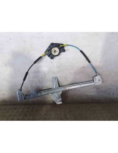 ELEVALUNAS DELANTERO DERECHO PEUGEOT 307 BREAK/...
