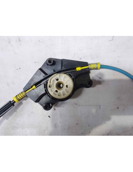 ELEVALUNAS DELANTERO DERECHO PEUGEOT 307 BREAK/ SW (S2) - 199719