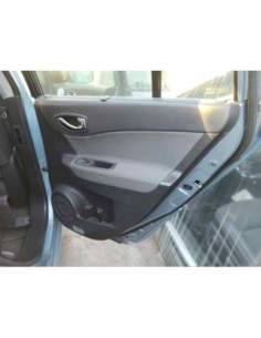 ELEVALUNAS TRASERO DERECHO RENAULT KOLEOS I - 251210