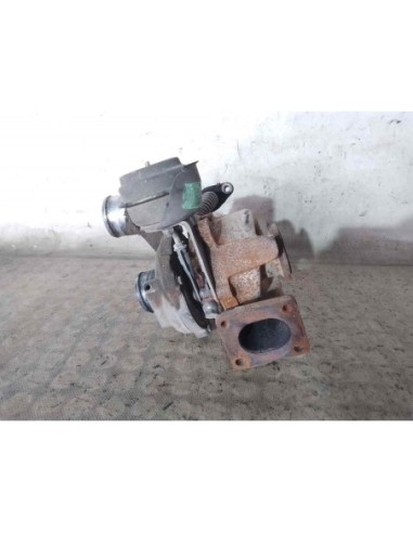 TURBOCOMPRESOR FIAT STILO (192) - 221811
