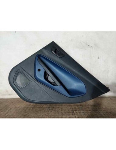 GUARNECIDO PUERTA TRASERA DERECHA FORD FIESTA...