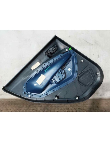 GUARNECIDO PUERTA TRASERA DERECHA FORD FIESTA (CB1) - 209419