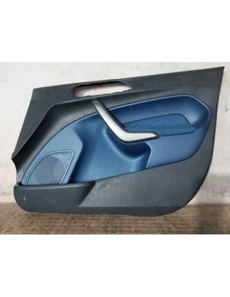 GUARNECIDO PUERTA DELANTERA DERECHA FORD FIESTA (CB1) - 209418