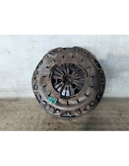 KIT EMBRAGUE MERCEDES-BENZ SPRINTER II FURGÓN - 249311