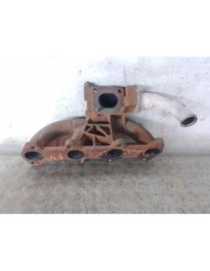 COLECTOR ESCAPE FIAT STILO (192) - 221812 2