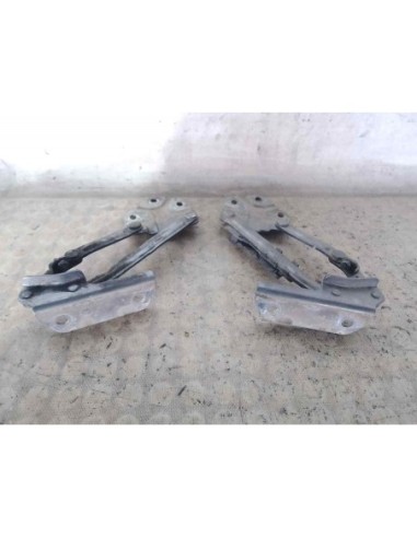 BISAGRA CAPO IZQUIERDA VOLKSWAGEN CADDY (2K)(02...