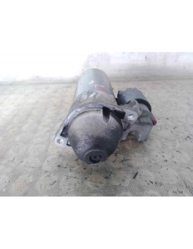 MOTOR ARRANQUE MERCEDES-BENZ CLASE A (BM 168) -...