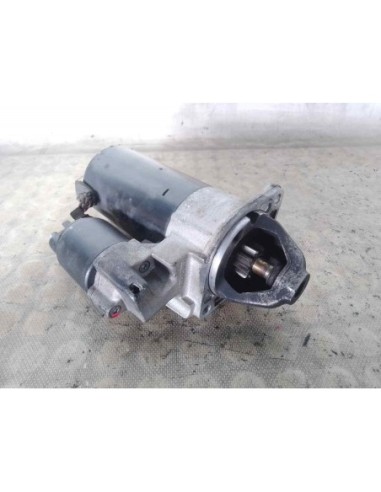 MOTOR ARRANQUE MERCEDES-BENZ CLASE A (BM 168) -...