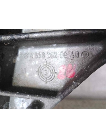 SOPORTE ALTERNADOR MERCEDES-BENZ CLASE A (BM 168) - 222260