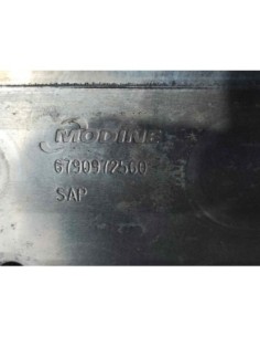 ENFRIADOR ACEITE MOTOR RENAULT KOLEOS I - 251255 2