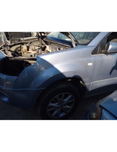 ALETA DELANTERA IZQUIERDA RENAULT KOLEOS I -...