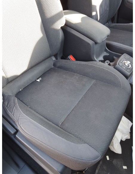 ASIENTO DELANTERO DERECHO RENAULT KOLEOS I - 258843