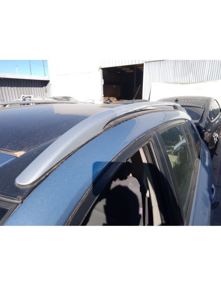BARRAS TECHO RENAULT KOLEOS I - 258838