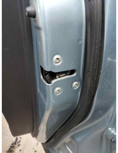 CERRADURA PUERTA DELANTERA DERECHA RENAULT...