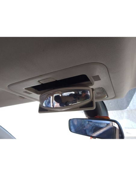 LUZ INTERIOR RENAULT KOLEOS I - 258840