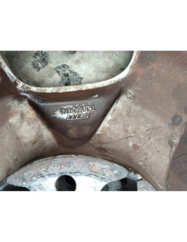 LLANTA AUDI A3 (8P1) - 224451