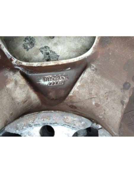 LLANTA AUDI A3 (8P1) - 224451