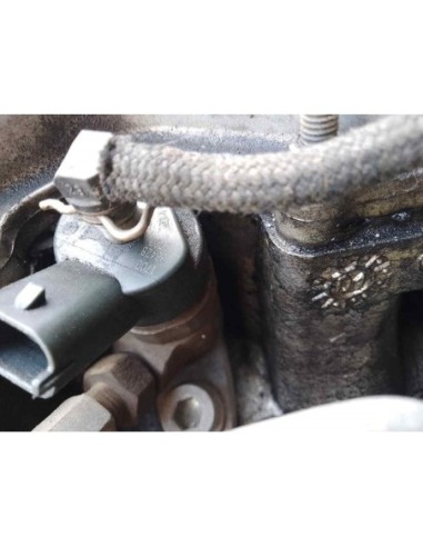 DESPIECE MOTOR FIAT DUCATO II FURGÓN 15 - 233638