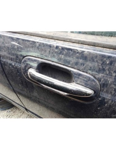 MANETA EXTERIOR DELANTERA DERECHA MG ROVER...