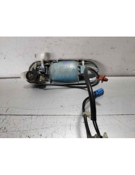 MANETA EXTERIOR DELANTERA IZQUIERDA MG ROVER ROVER 45 (RT) - 234310