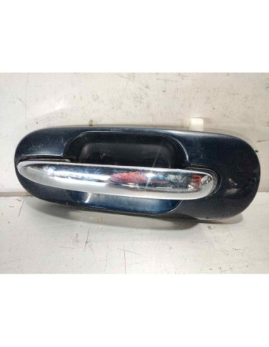 MANETA EXTERIOR TRASERA IZQUIERDA MG ROVER...