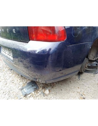 PARAGOLPES TRASERO MG ROVER ROVER 45 (RT) - 234317