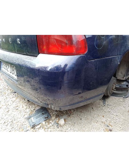 PARAGOLPES TRASERO MG ROVER ROVER 45 (RT) - 234317