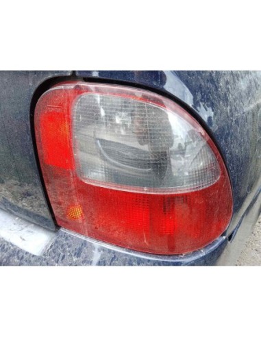 PILOTO TRASERO DERECHO MG ROVER ROVER 45 (RT) -...