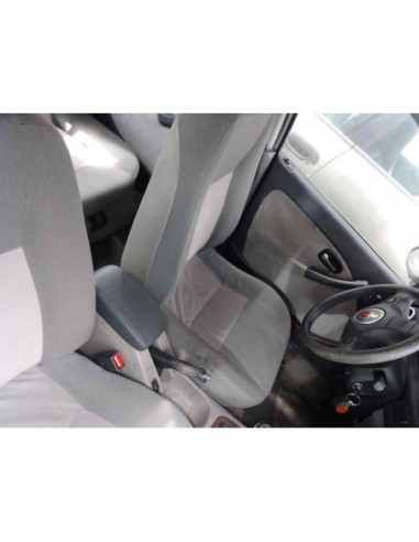 ASIENTO DELANTERO IZQUIERDO MG ROVER ROVER 45...