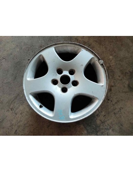 LLANTA AUDI A4 BERLINA (8E) - 253038