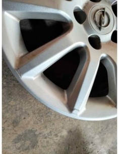 LLANTA OPEL ZAFIRA B - 253014 2