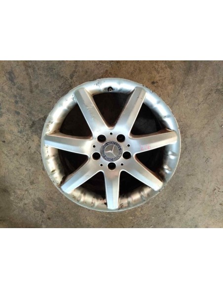 LLANTA MERCEDES-BENZ CLASE C (BM 203) SPORTCOUPE - 253019