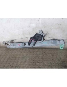 ELEVALUNAS DELANTERO DERECHO RENAULT SCENIC II (JM) - 222273