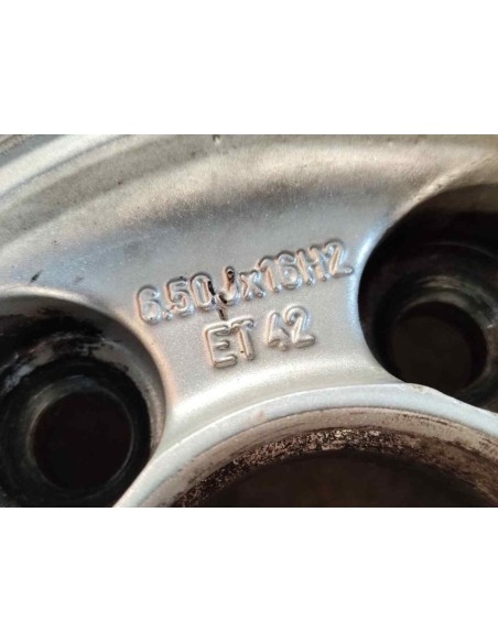 LLANTA VOLKSWAGEN GOLF IV BERLINA (1J1)(10 1997) - 253025