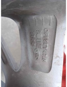 LLANTA KIA OPTIMA (JF) - 253026 2