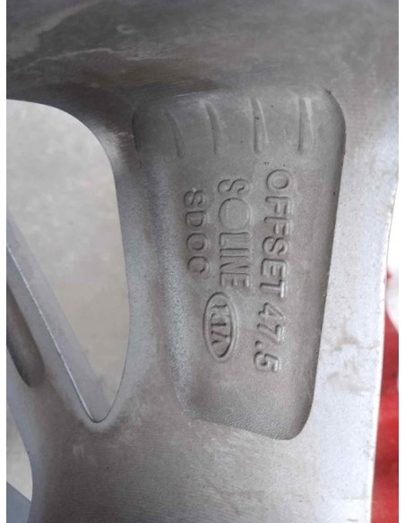 LLANTA KIA OPTIMA (JF) - 253026